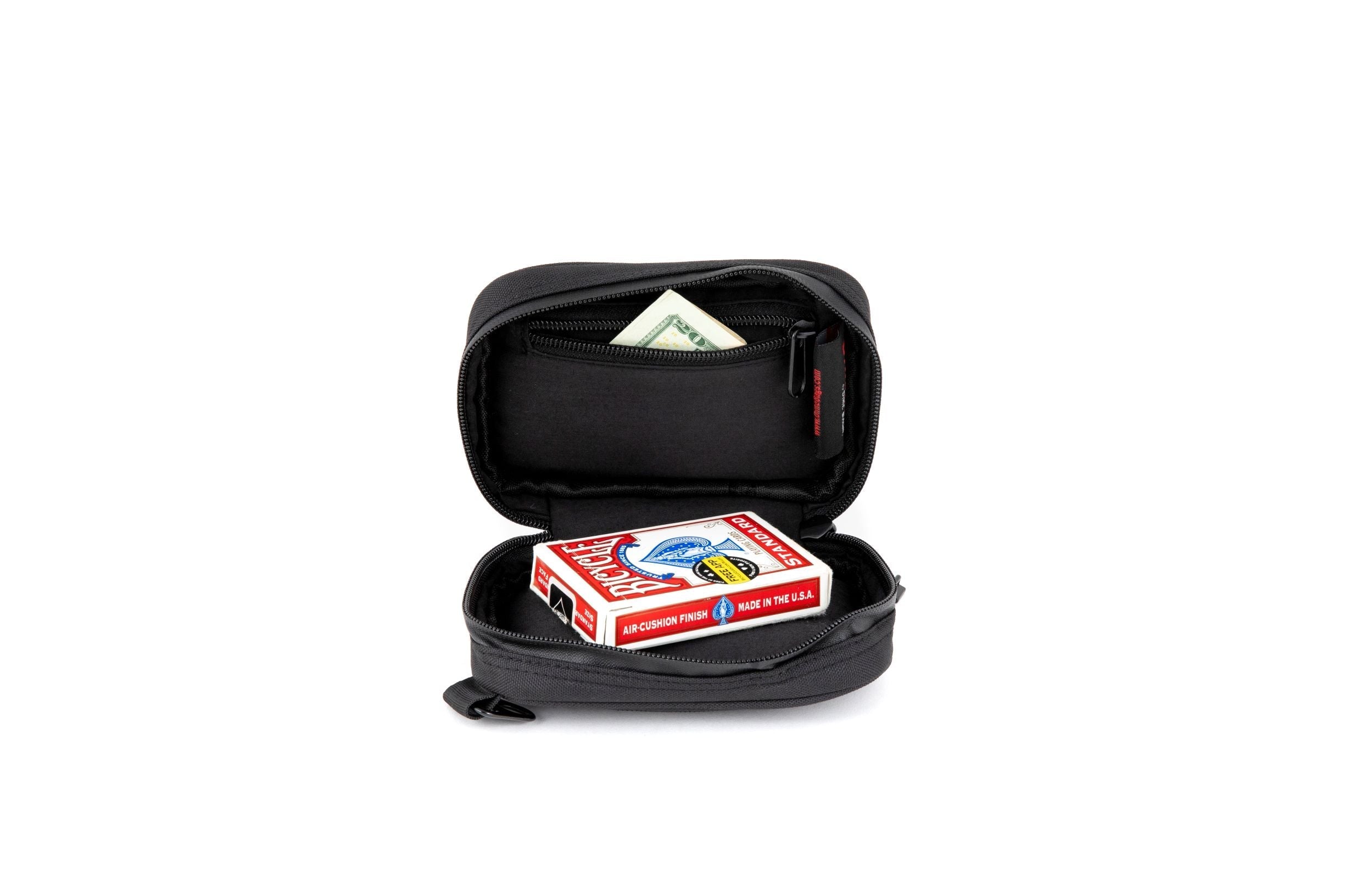 Dime Bags The Boss with Lock - Discreet Smoker