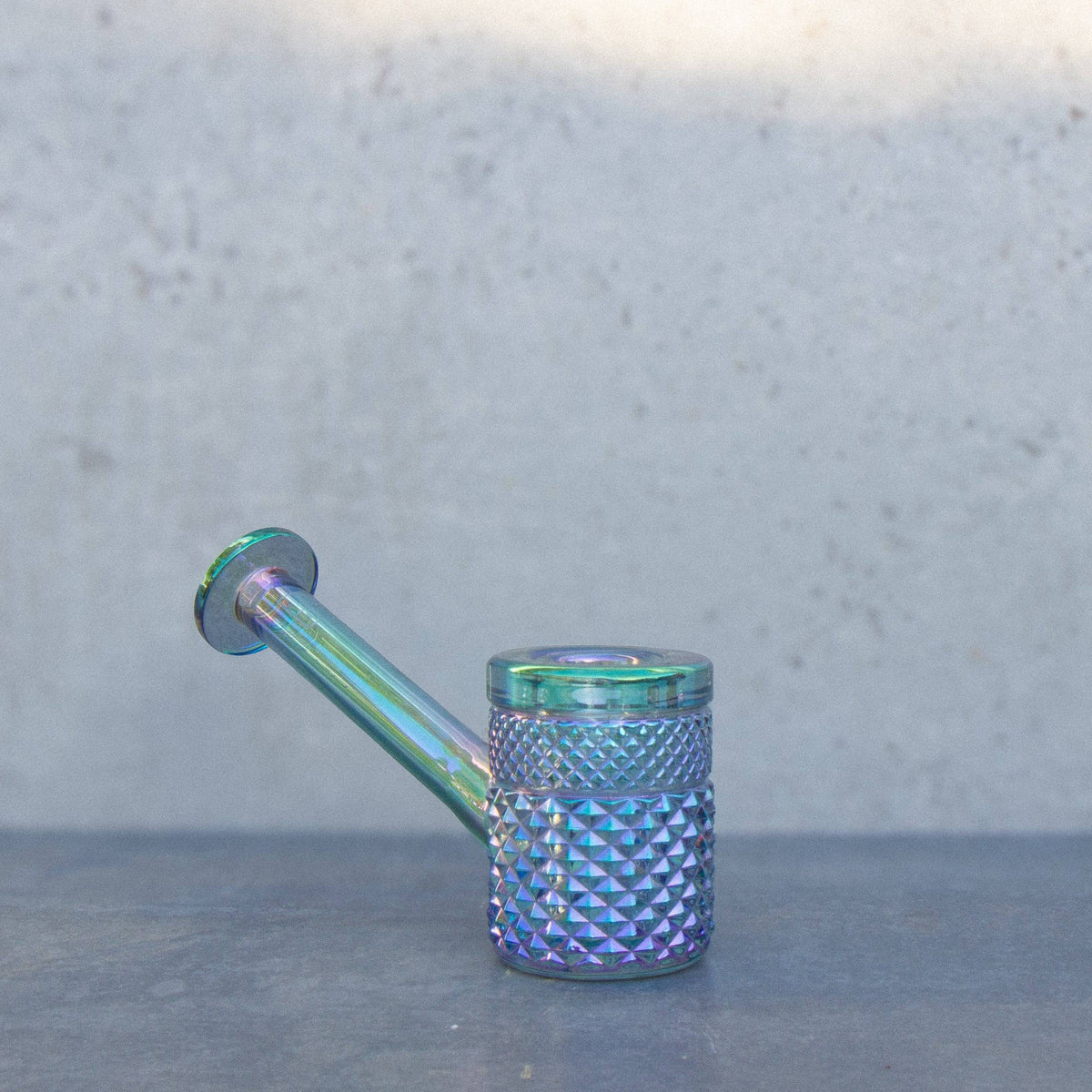 Twenties Collection Hand Pipe | Mermaid - Discreet Smoker