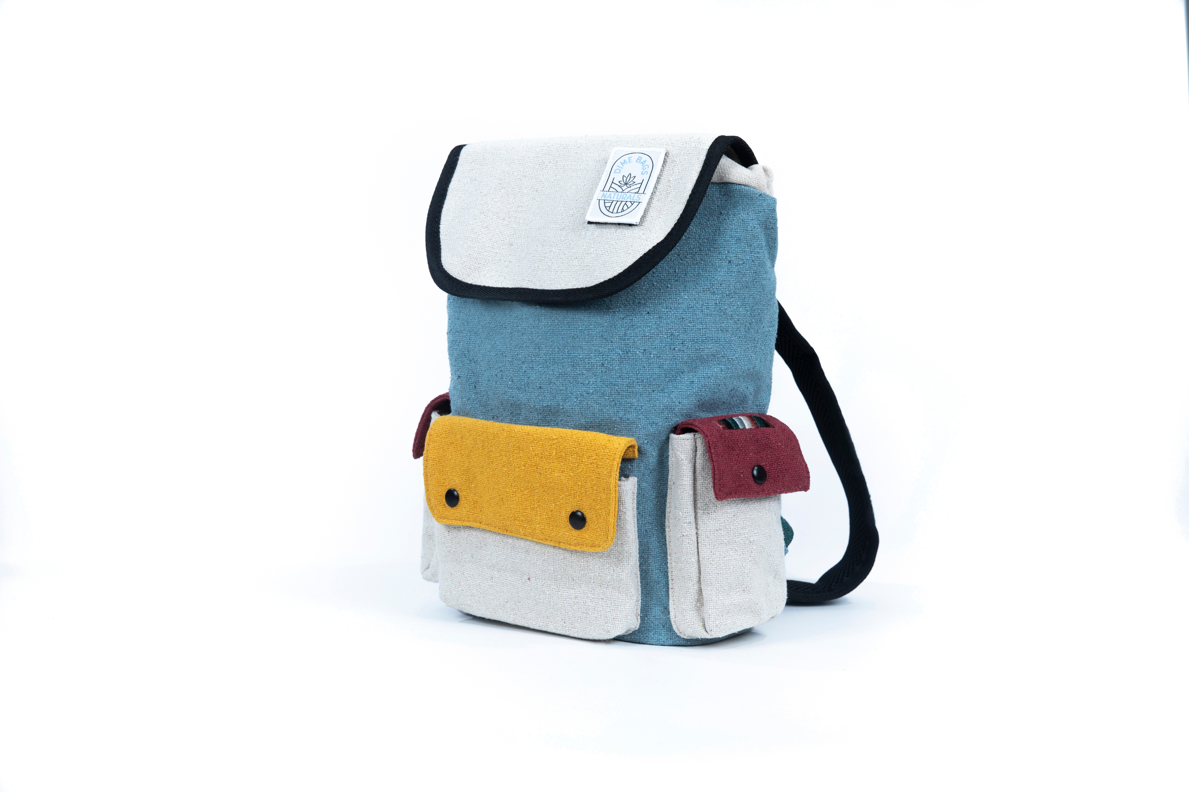 Wanderer - Dime Bags Naturals - Discreet Smoker