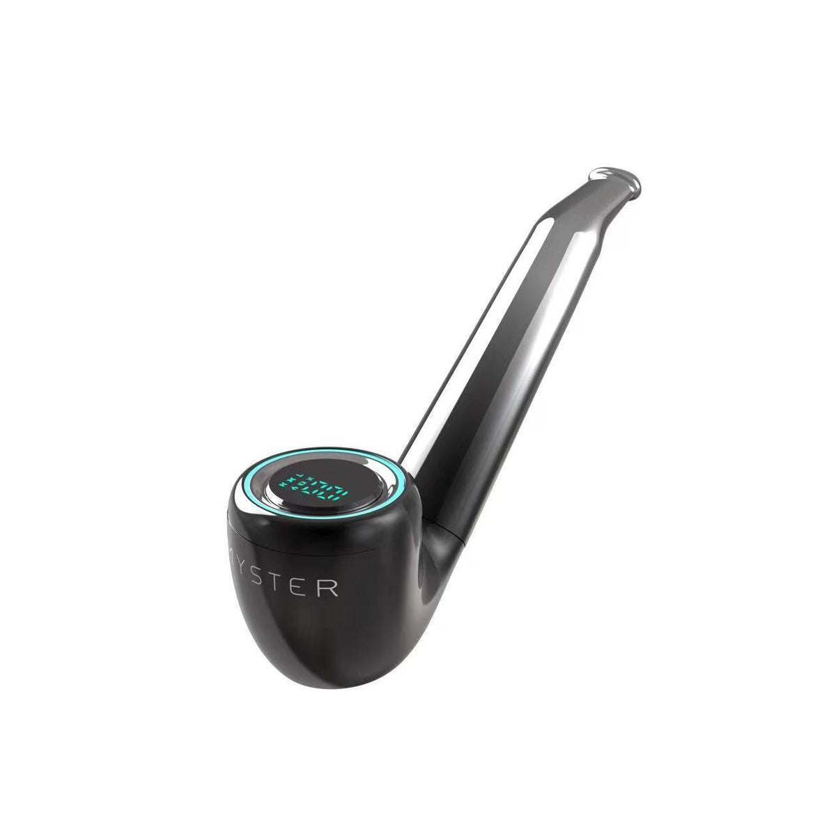 Myster PYPE 510 Battery (650MaH) - Discreet Smoker