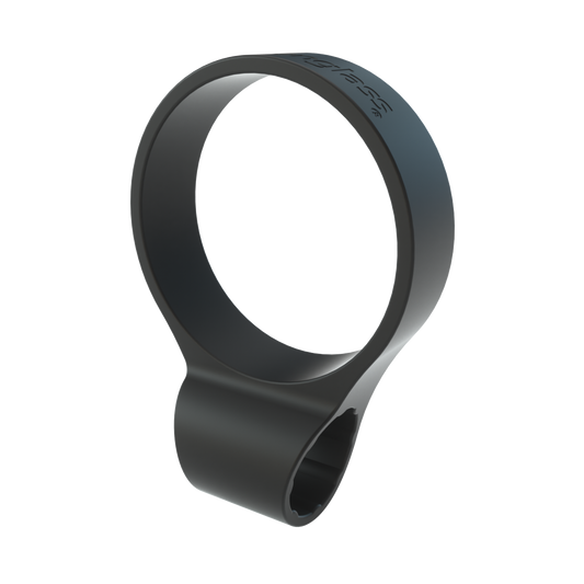 Stündenglass Hose Clip - Black - Discreet Smoker