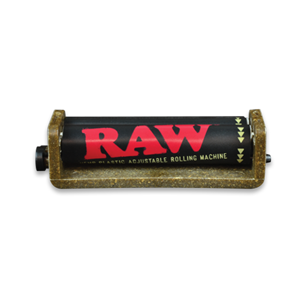 RAW Rolling Machine - Discreet Smoker