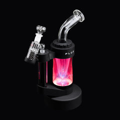 FLUX Fusion (Carbon Ball Filter) - Discreet Smoker