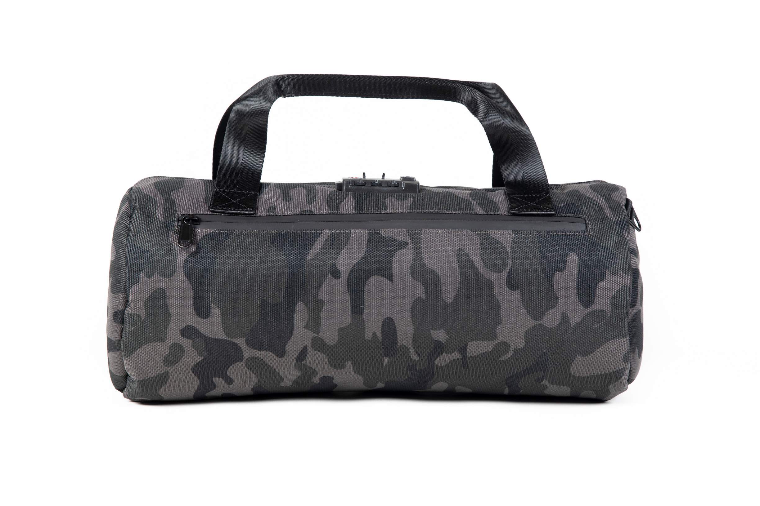 Dime Bags The Brigata Duffle Bag - Discreet Smoker