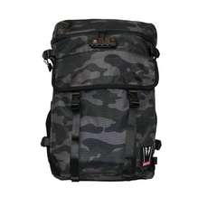 The  Administrator - Discreet Smoker