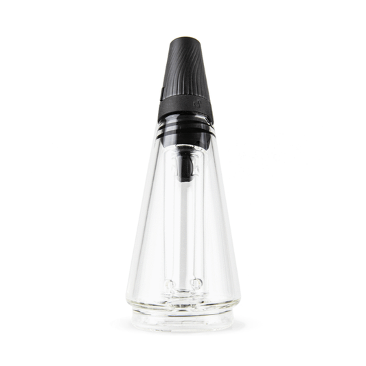 Puffco Peak Travel Glass - Discreet Smoker