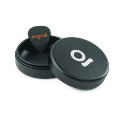 Ongrok Aluminum Storage Puck - Discreet Smoker