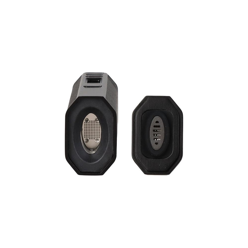 XVape Aria+ Dual Use Vaporizer | 2600mAh - Discreet Smoker