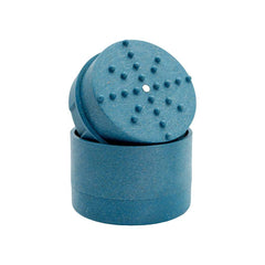 Stache Products Hemp Grynder | 3pc | 2.2" - Discreet Smoker