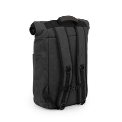 Revelry Drifter - Smell Proof Rolltop Backpack - Discreet Smoker