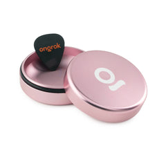 Ongrok Aluminum Storage Puck - Discreet Smoker