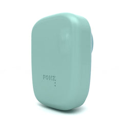 FONZ - Grinder & Storage Combo - Caribbean - Discreet Smoker