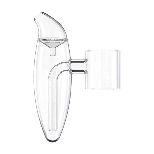 Dr Dabber XS Glass Replacement Attachment - Discreet Smoker