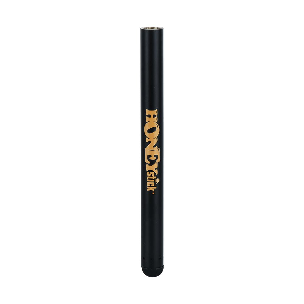 HoneyStick 510 Buttonless Variable Voltage Vape Pen | 400mAh - Discreet Smoker