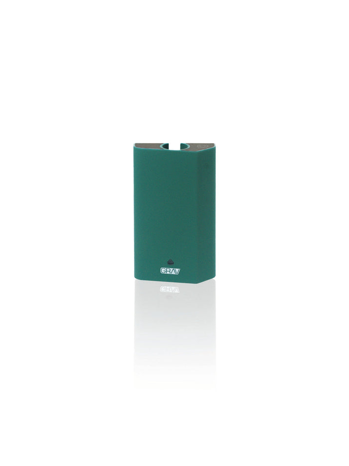 GRAV® Gem-in-Eye Vape Pen, Sea Green