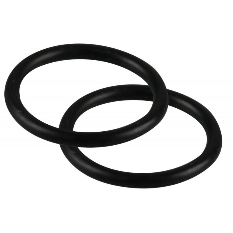 Pulsar Barb Fire Replacement O-rings - Discreet Smoker