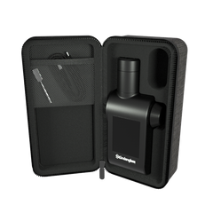 Stündenglass Modül Concentrate Vaporizer - Discreet Smoker