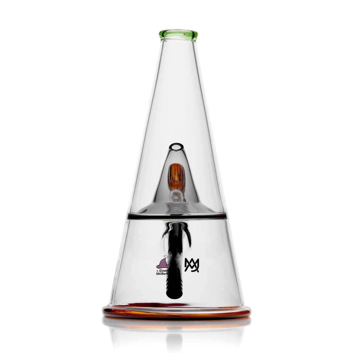 MJ Arsenal x A Good Witch - Alchemist Halloween Series - Discreet Smoker