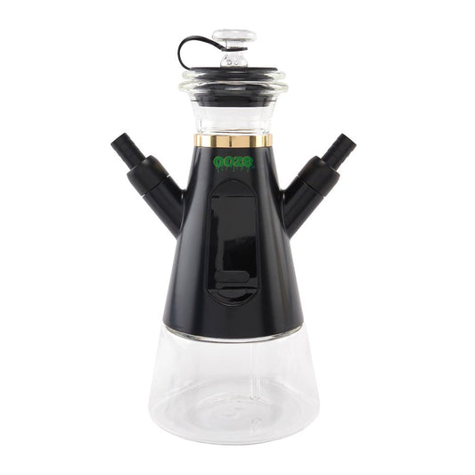 Ooze Ripley Electric Dab Rig Hookah | 2400mAh - Discreet Smoker