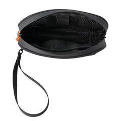 Ongrok Carbon-lined Smell Proof Wrist Bag