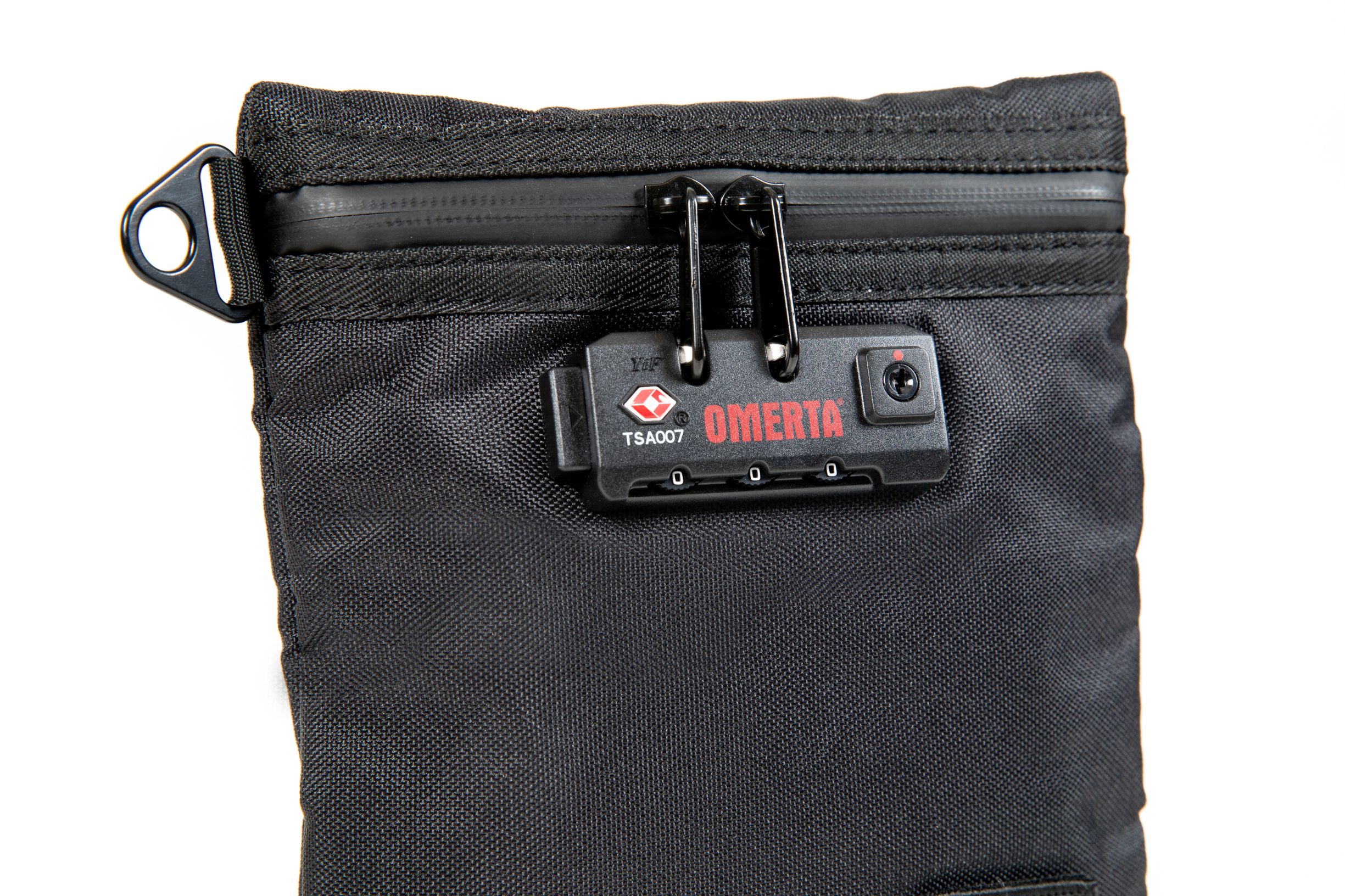 The Capo with Lock - Discreet Smoker