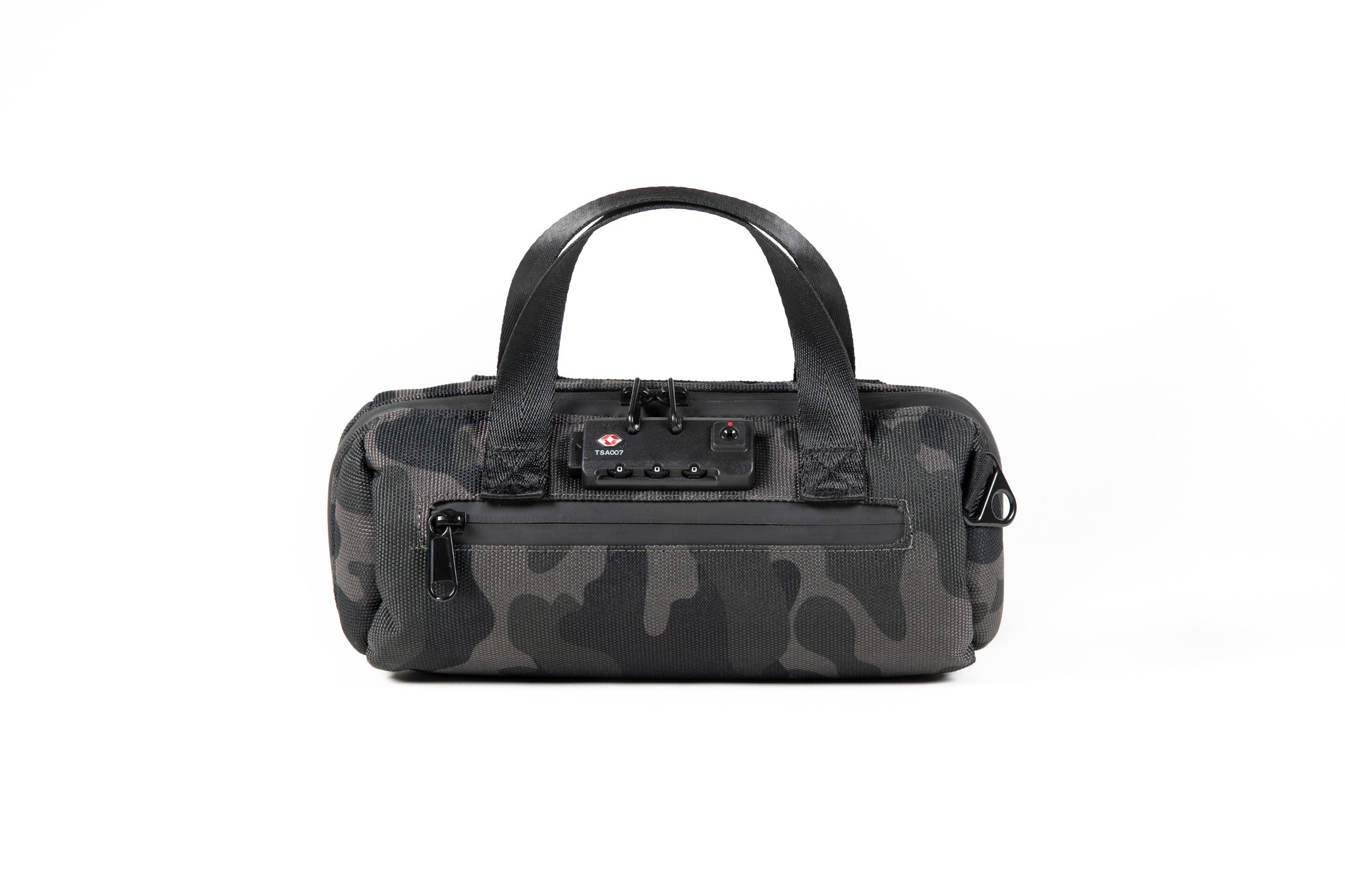Dime Bags The Brigata Duffle Bag - Discreet Smoker
