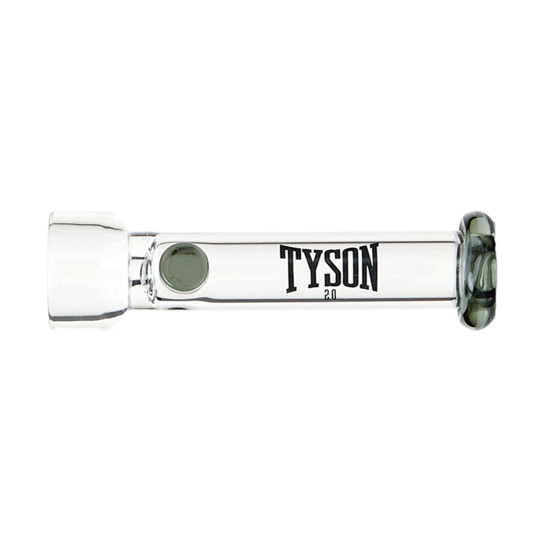 Tyson 2.0 Jab One Hitter