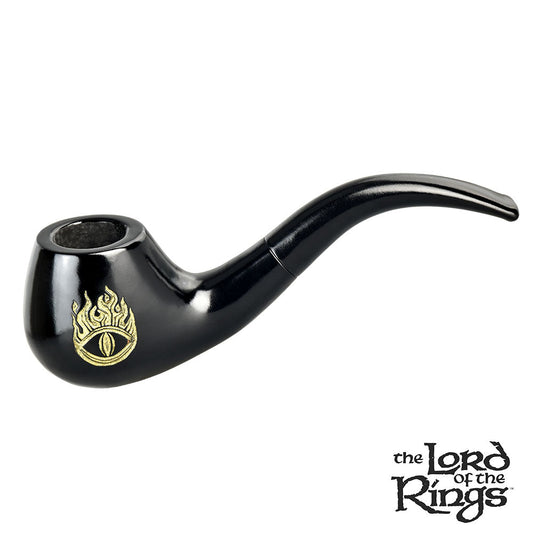 Pulsar Shire Pipes SAURON Smoking Pipe - 5.5" - Discreet Smoker