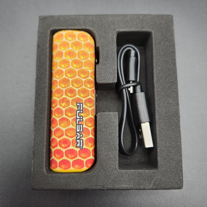 Pulsar Mobi 510 Battery | 650mAh, Honeycomb
