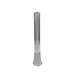 Glass Diffused Removable Downstem 14mm to 14mm  3.75"