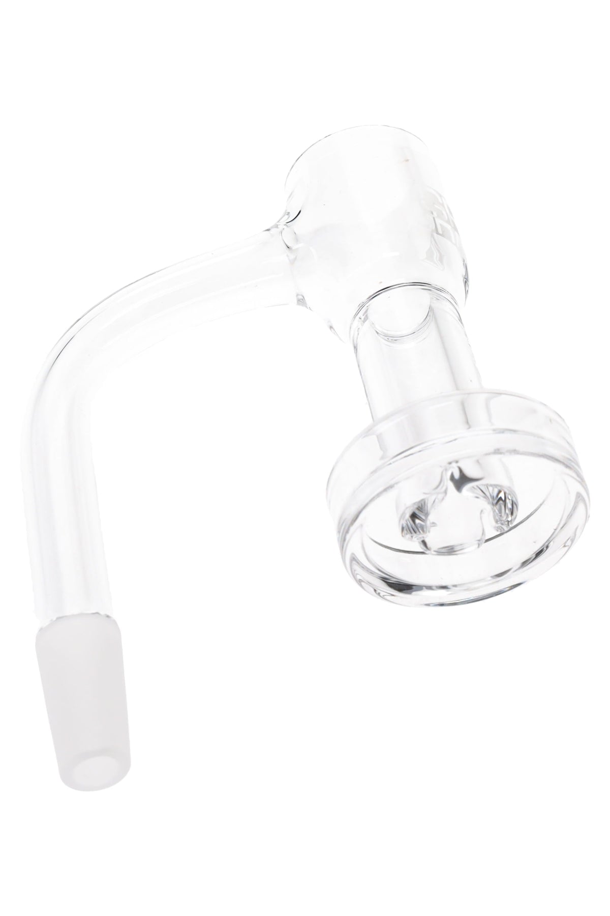 GRAV Slurper Bucket Banger - Discreet Smoker