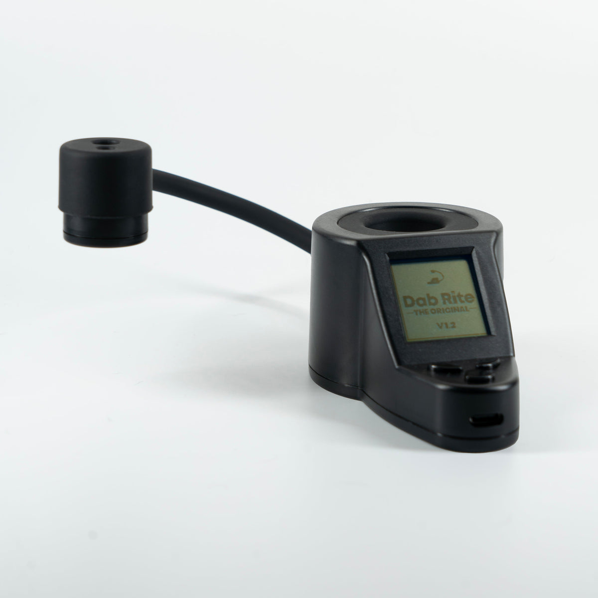 Dab Rite™ Original (v1.2) - Discreet Smoker