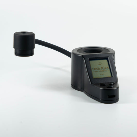 Dab Rite™ Original (v1.2) - Discreet Smoker
