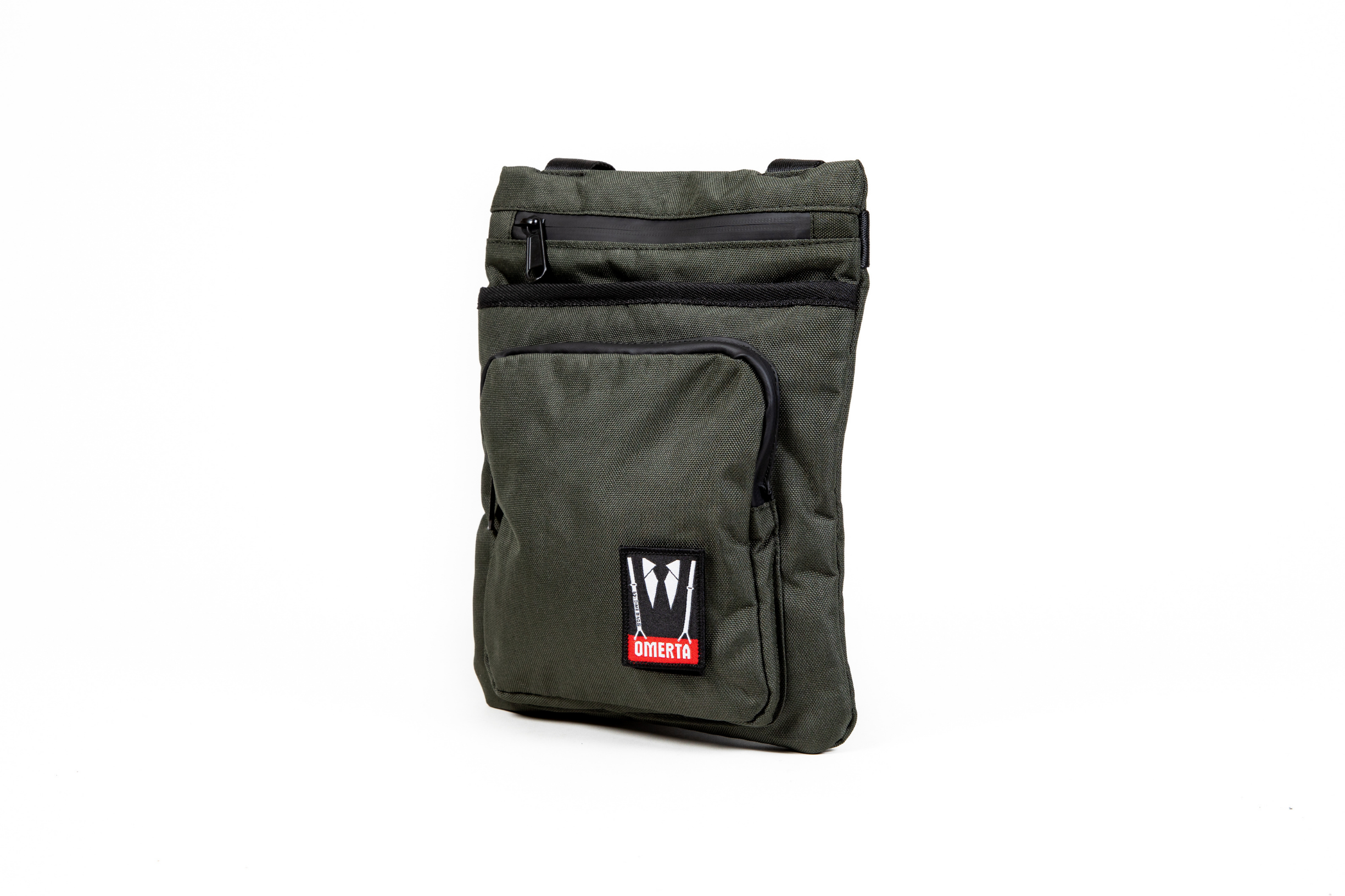 Dime Bags Comare Shoulder Bag - Discreet Smoker