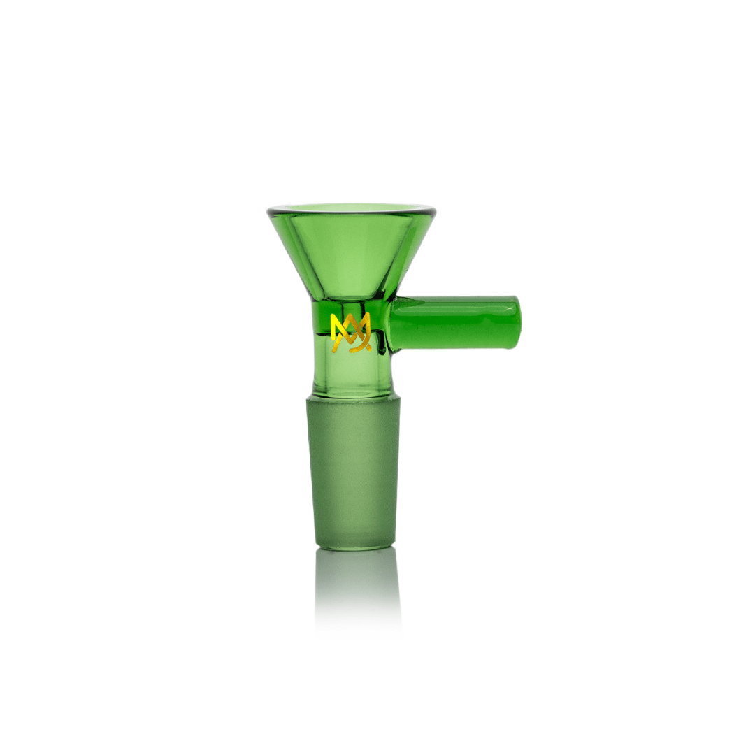 MJ Arsenal Firebreather Water Pipe - Discreet Smoker