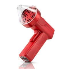 The Auto9 - Fully Automatic Grinder - Discreet Smoker