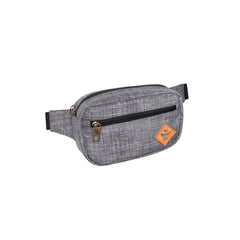 The Companion - Smell Proof Crossbody Bag - Discreet Smoker
