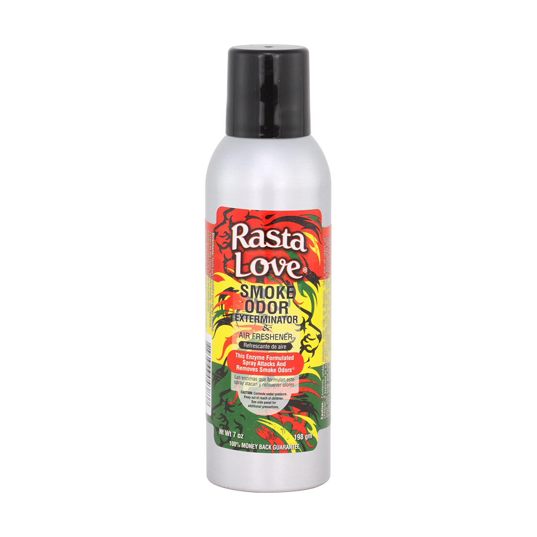 Smoke Odor Eliminator Spray - Discreet Smoker