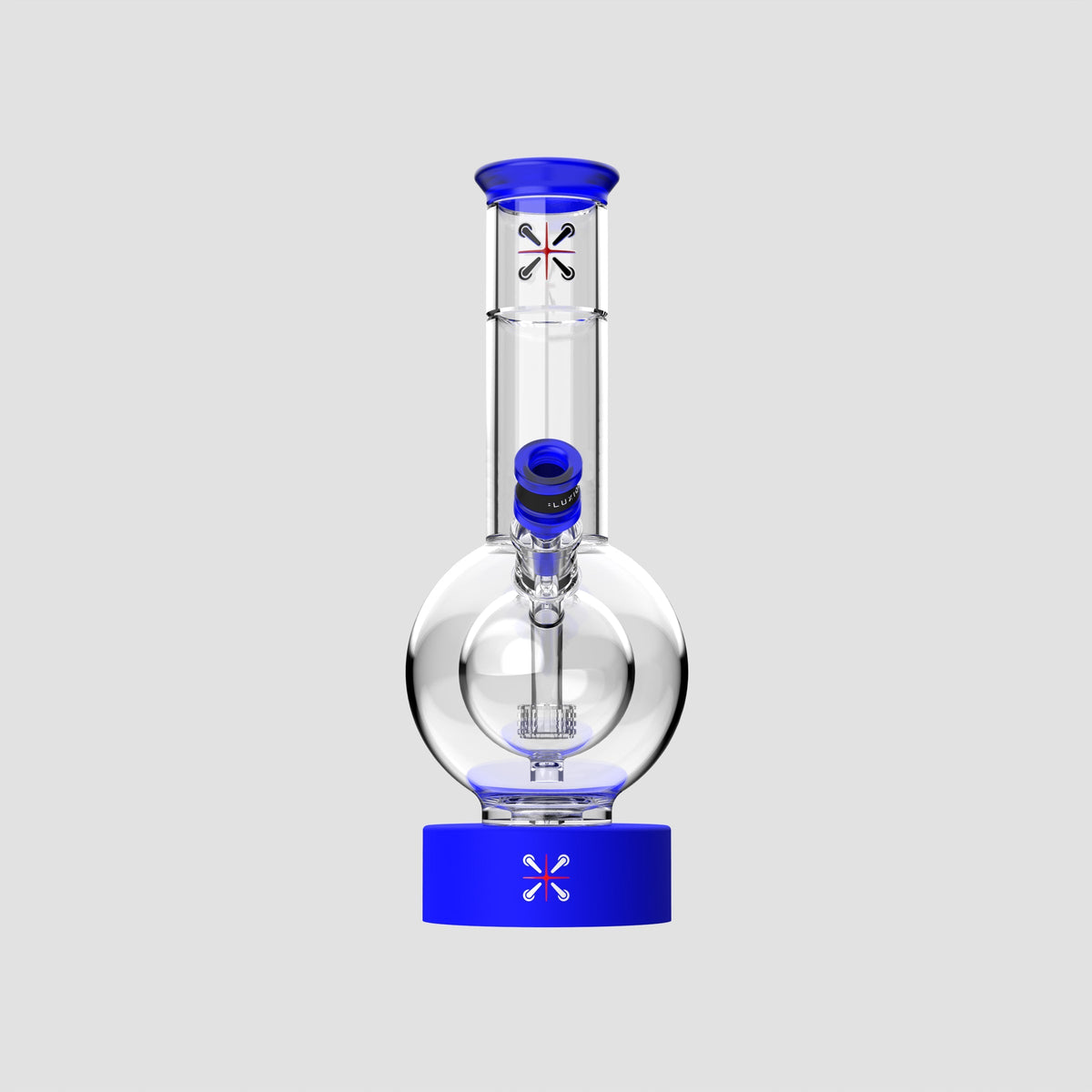 Tedion Bong - Discreet Smoker