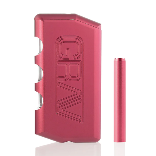 Grav Dugout - Discreet Smoker