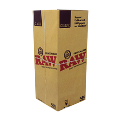 RAW Classic Cones - Discreet Smoker