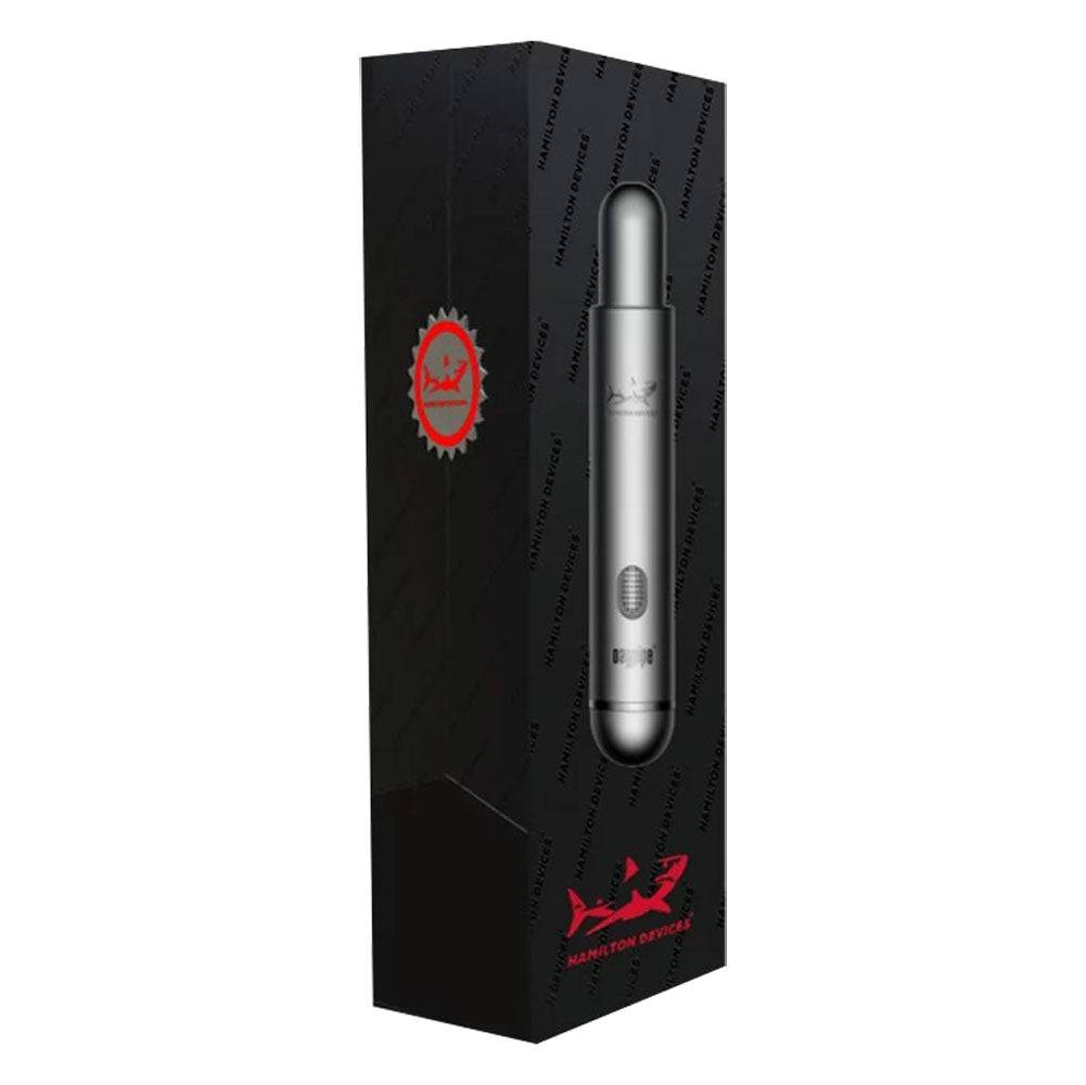 Hamilton Devices Daypipe Dry Herb Pipe | 5" - Discreet Smoker