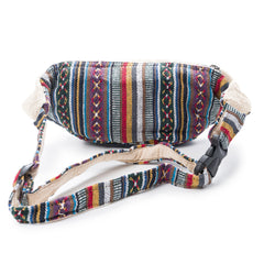 Core Hemp Fanny Pack - Bodhi Boho - Discreet Smoker