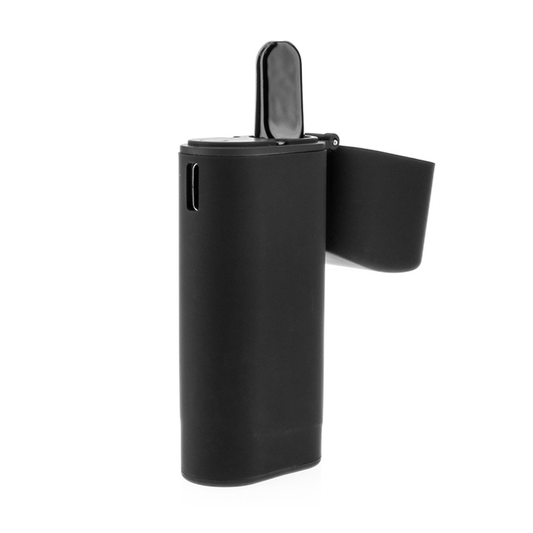 Cartisan Click 510 Battery - Discreet Smoker