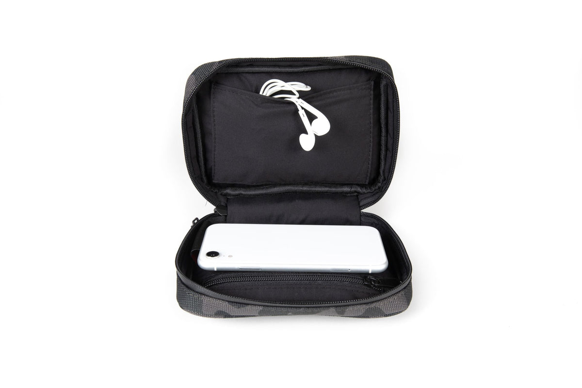 Dime Bags The Boss with Lock - Discreet Smoker