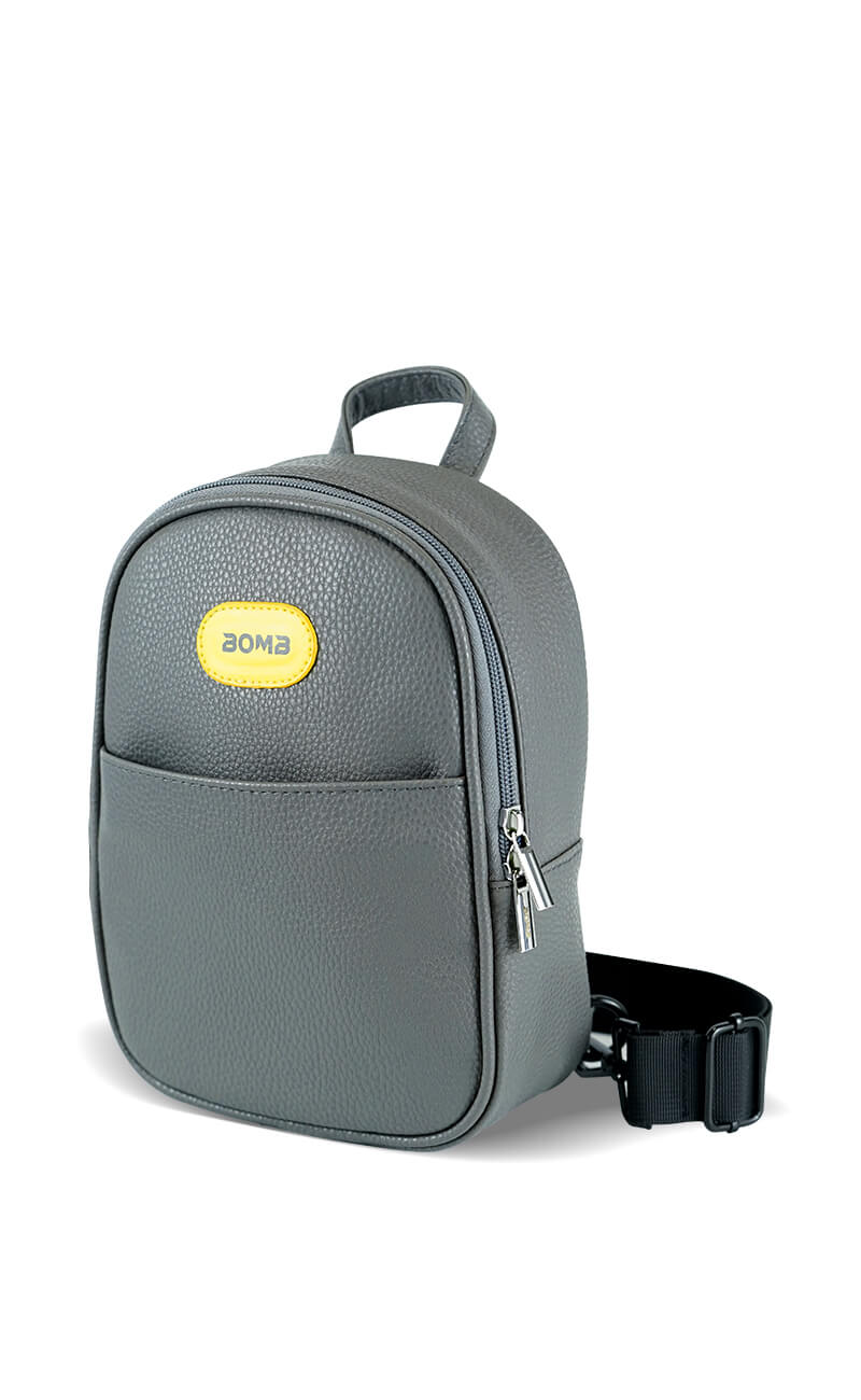 Bomb Erig Bag Carrying Case - Discreet Smoker