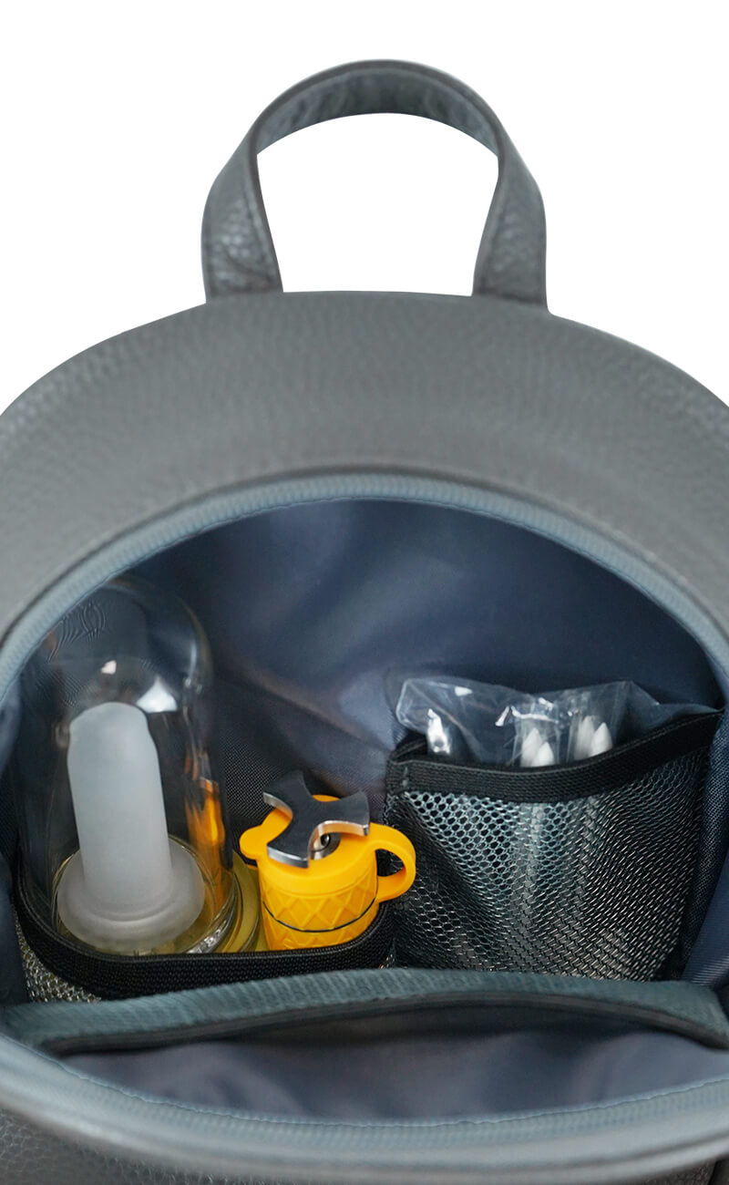Bomb Erig Bag Carrying Case - Discreet Smoker