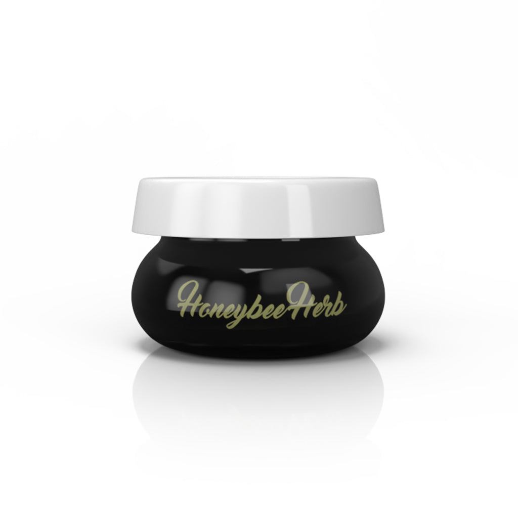 BALLER DAB JAR - Discreet Smoker