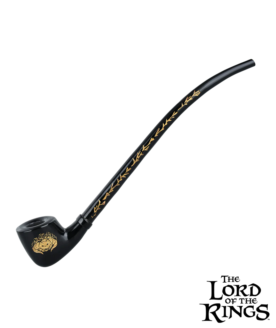 Lord Of The Rings Pipes