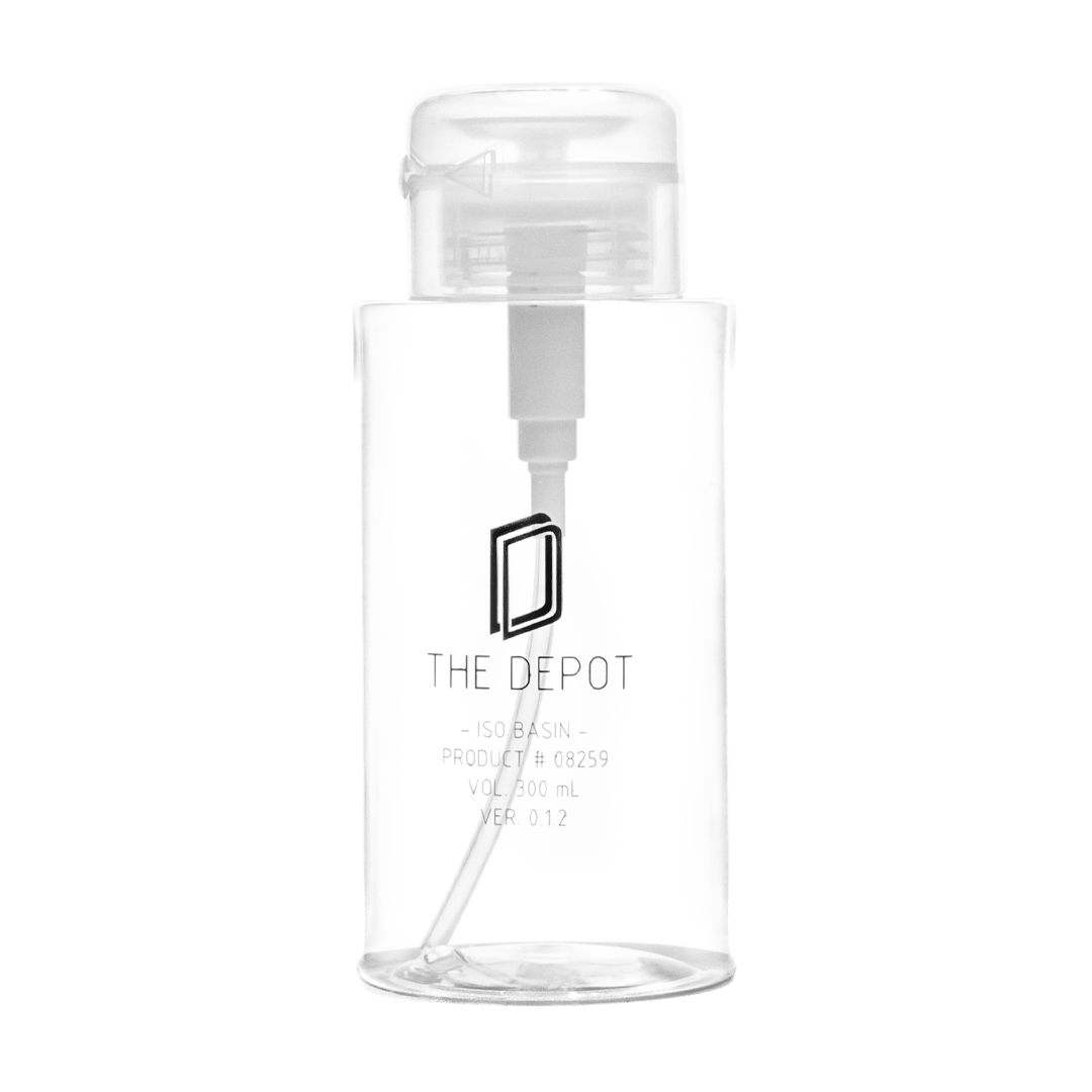 ISO Basin (5 Pack) - Discreet Smoker